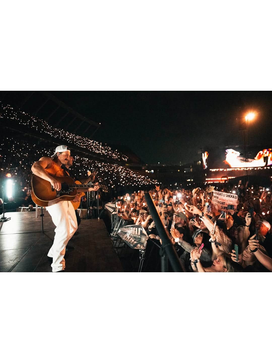 Crowd Performance