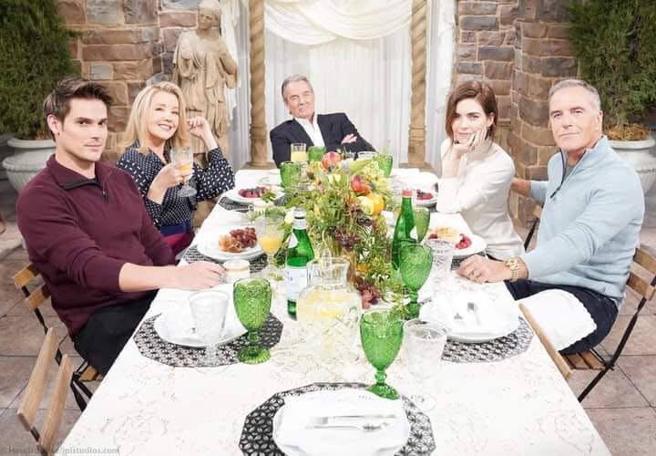 Anniversary Celebration